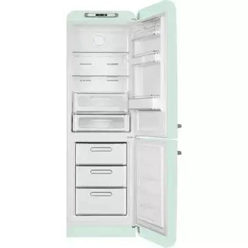 Réfrigérateur combiné SMEG FAB32RPG5