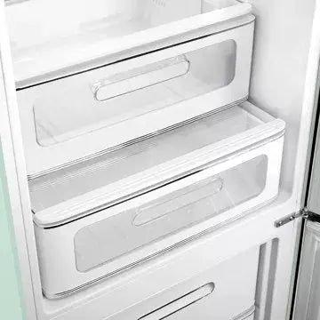 Réfrigérateur combiné SMEG FAB32RPG5