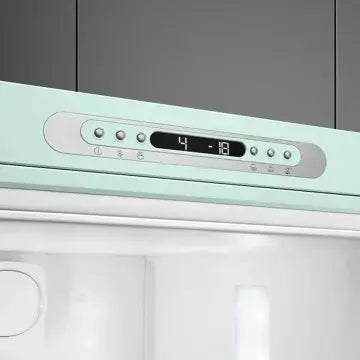 Réfrigérateur combiné SMEG FAB32RPG5