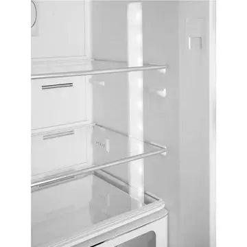 Réfrigérateur combiné SMEG FAB32RPG5