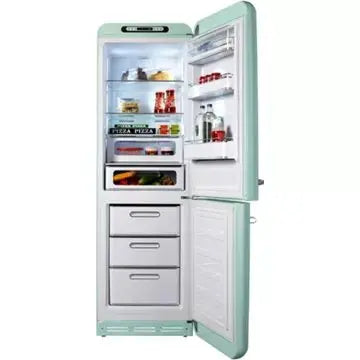 Réfrigérateur combiné SMEG FAB32RPG5