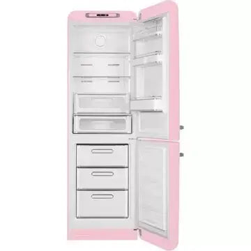 Réfrigérateur combiné SMEG FAB32RPK5