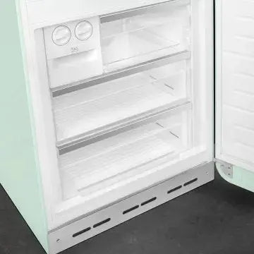 Réfrigérateur combiné SMEG FAB38RPG5 Vert d'eau