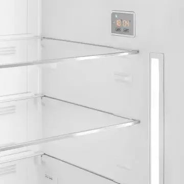 Réfrigérateur combiné SMEG FAB38RPG5 Vert d'eau