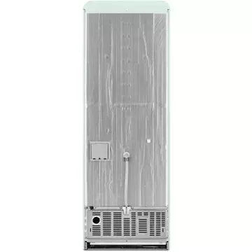 Réfrigérateur combiné SMEG FAB38RPG5 Vert d'eau