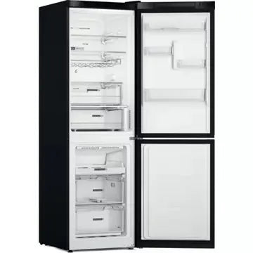 Réfrigérateur combiné WHIRLPOOL W7X82OK