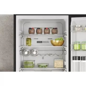 Réfrigérateur combiné WHIRLPOOL W7X82OK