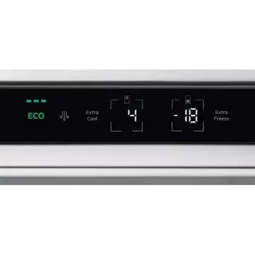 Réfrigérateur combiné encastrable AEG NSC7P751DS No frost 70cm