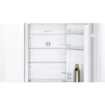 Réfrigérateur combiné encastrable BOSCH KIV86NSE0