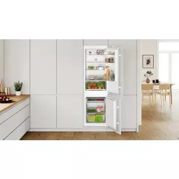 Réfrigérateur combiné encastrable BOSCH KIV86NSE0