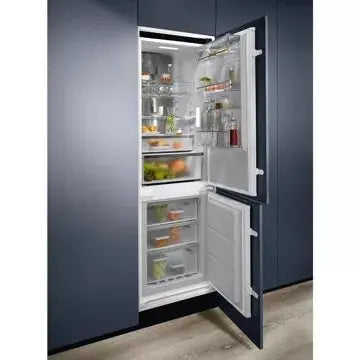 Réfrigérateur combiné encastrable ELECTROLUX ENC8MC18S