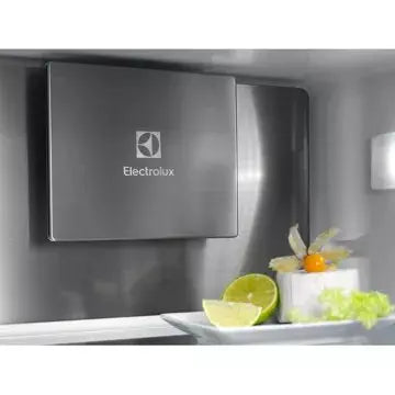 Réfrigérateur combiné encastrable ELECTROLUX ENC8MC18S