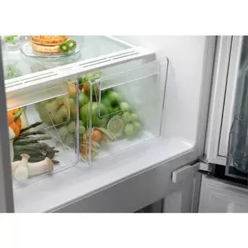 Réfrigérateur combiné encastrable ELECTROLUX END5FE18S ColdSense