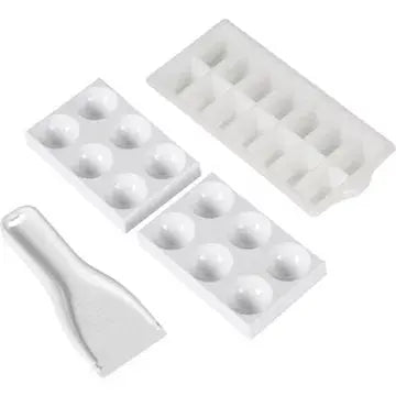 Réfrigérateur combiné encastrable ELECTROLUX END5FE18S ColdSense