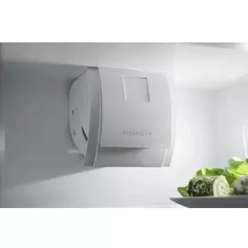 Réfrigérateur combiné encastrable ELECTROLUX ENT6TE18S TwinTech