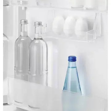 Réfrigérateur combiné encastrable ELECTROLUX ENT6TE18S TwinTech