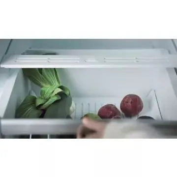 Réfrigérateur combiné encastrable ELECTROLUX ENT6TE18S TwinTech