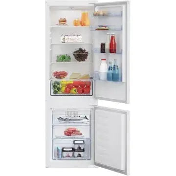 Réfrigérateur combiné encastrable ESSENTIELB ERCVI180-55b2