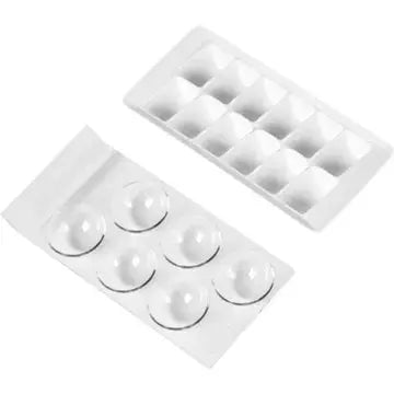 Réfrigérateur combiné encastrable ESSENTIELB ERCVI180-55b2