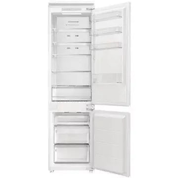 Réfrigérateur combiné encastrable ESSENTIELB ERCVI200-55miB1 194cm