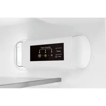 Réfrigérateur combiné encastrable INDESIT BI18DC2