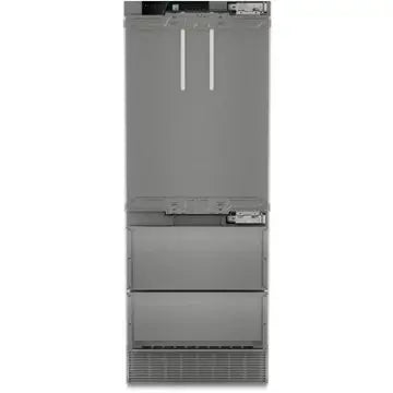 Réfrigérateur combiné encastrable LIEBHERR ECBNe7870 BioFresh