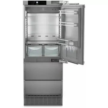 Réfrigérateur combiné encastrable LIEBHERR ECBNe7870 BioFresh