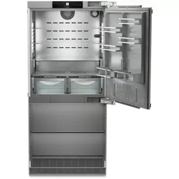 Réfrigérateur combiné encastrable LIEBHERR ECBNe8870 BioFresh