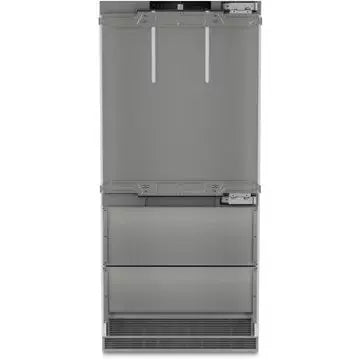 Réfrigérateur combiné encastrable LIEBHERR ECBNe8870 BioFresh