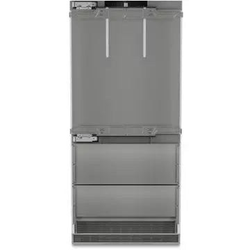 Réfrigérateur combiné encastrable LIEBHERR ECBNe8871 BioFresh