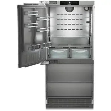 Réfrigérateur combiné encastrable LIEBHERR ECBNe8871 BioFresh
