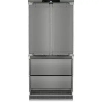 Réfrigérateur combiné encastrable LIEBHERR ECBNe8872 BioFresh