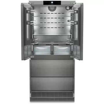 Réfrigérateur combiné encastrable LIEBHERR ECBNe8872 BioFresh