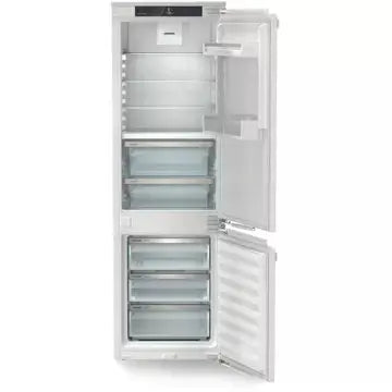 Réfrigérateur combiné encastrable LIEBHERR ICBNE5123-20 BioFresh
