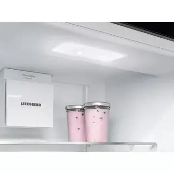 Réfrigérateur combiné encastrable LIEBHERR ICBNE5123-20 BioFresh