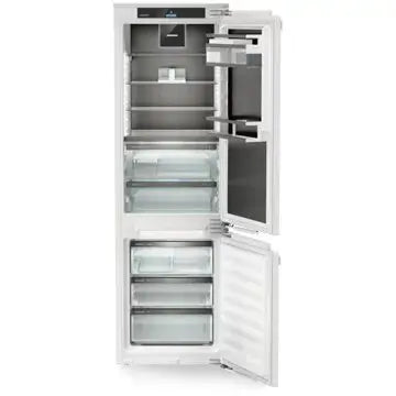 Réfrigérateur combiné encastrable LIEBHERR ICBNbsci5173-22 BioFresh