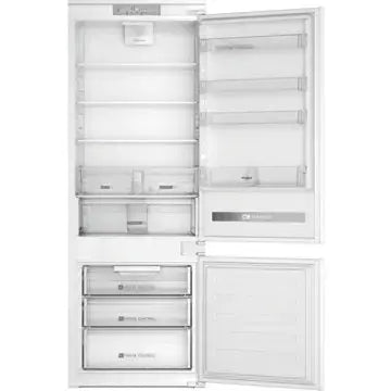 Réfrigérateur combiné encastrable WHIRLPOOL SP408102FR