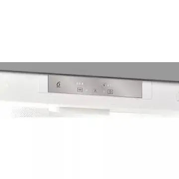 Réfrigérateur combiné encastrable WHIRLPOOL SP408102FR