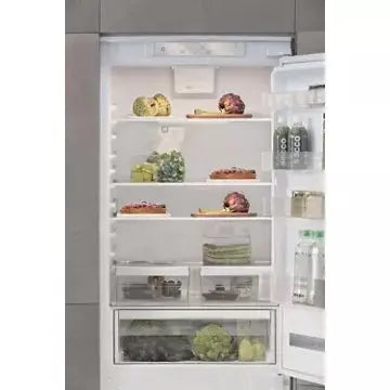 Réfrigérateur combiné encastrable WHIRLPOOL SP408102FR