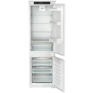Réfrigérateur combiné encastrable LIEBHERR ICNSe5103-22 NoFrost