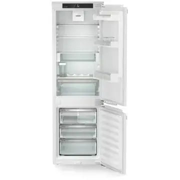 Réfrigérateur combiné encastrable LIEBHERR ICNd5133-22 IceMaker