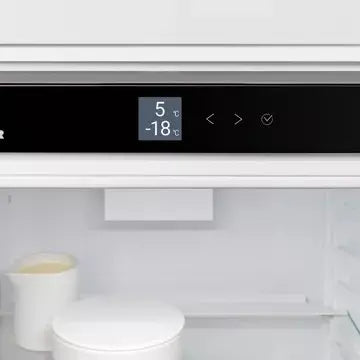 Réfrigérateur combiné encastrable LIEBHERR ICe5103-22