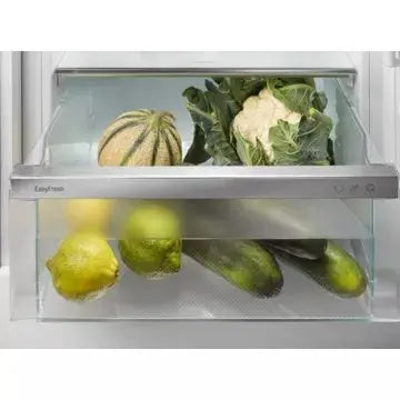 Réfrigérateur combiné encastrable LIEBHERR ICe5103-22