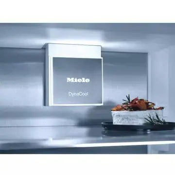 Réfrigérateur combiné encastrable MIELE KFN 7795 C