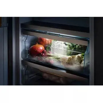 Réfrigérateur combiné encastrable MIELE KFN 7795 C