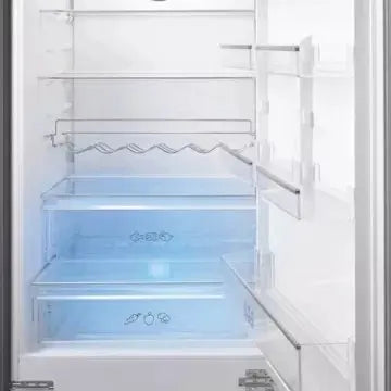 Réfrigérateur combiné encastrable SMEG C475VE