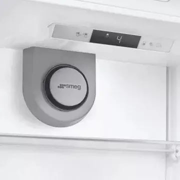 Réfrigérateur combiné encastrable SMEG C475VE
