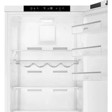 Réfrigérateur combiné encastrable SMEG C8194TNE
