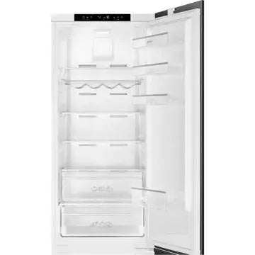 Réfrigérateur combiné encastrable SMEG C8194TNE