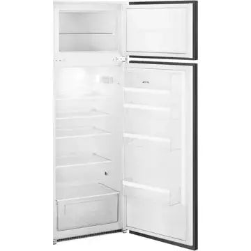 Réfrigérateur combiné encastrable SMEG D4152E